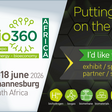 BEES Bio360 2026 Africa bann 1200x600 newsletter SENDETHIC 03b AFRICA gras