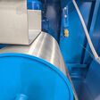 Bunting, Bunting Magnetics, Bunting-Redditch, ElectroStatic Separator