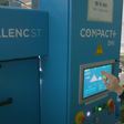 Pellenc Nordic Recycling Systems