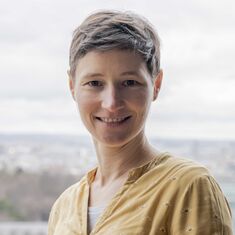Therese Schwarzboeck
