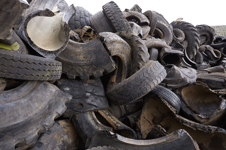 OTR, Eldan Recycling
