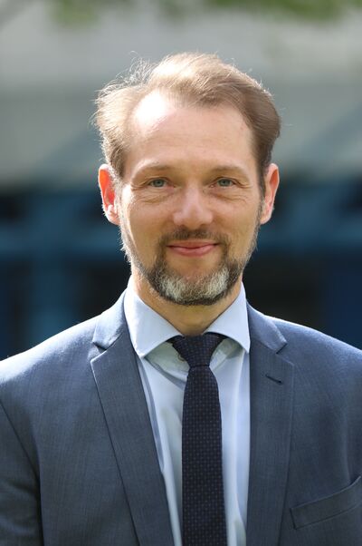 Philipp Stolzenburg Director Sales Proposals, Doosan Lentjes