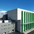 DHE Dinslaken Doosan