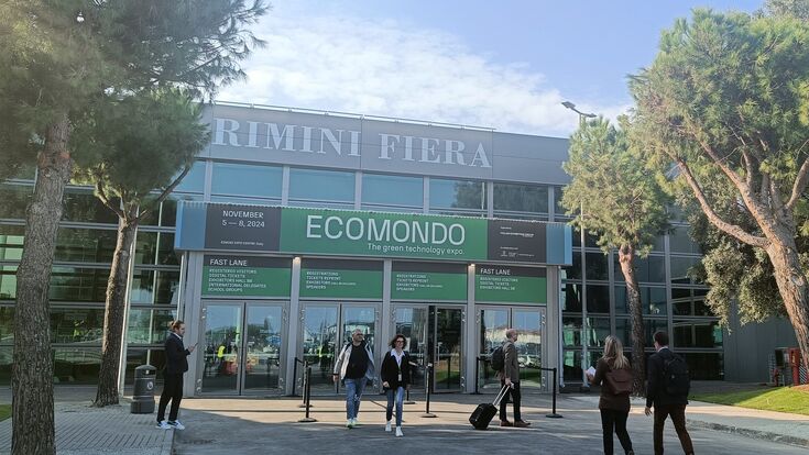Ecomondo 2024 3