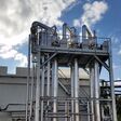 Heat exchangers, such as the HRS Unicus Series, can be a very efficient means of evaporation
