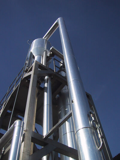 Maximising efficiency at every stage of water and wastewater treatment is vital