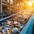 Modern factory utilizing zero-waste production and closed-loop recycling, [green industry, circular economy] --chaos 30 --ar 16:9 --stylize 300 --v 6.1 Job ID: 4951e182-2944-40a8-8e8e-c524260ba9cd