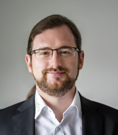 Pascal Klein Pyrum