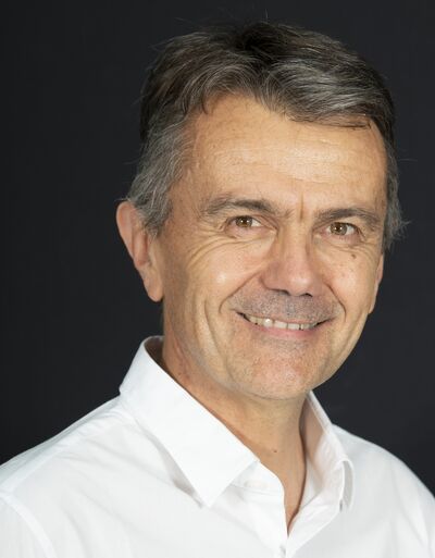 Jean Michel DOUARRE, Michelin, pyrolysis