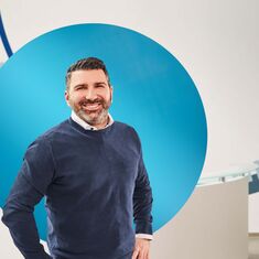 Valerio Sama