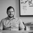 Pyrum CEO Pascal Klein