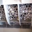 : Data protection at the highest level: Brokamp relies on the VIZ 1300 from Vecoplan for reliable, energy-efficient document destruction.