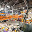 SUTCO® TAKES NORWAY’S RECYCLING INTO
THE FUTURE WITH STATE-OF-THE-ART
PLASTICS SORTING PLANT