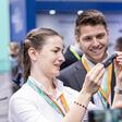 Focus on young talent: initiatives for young professionals at K 2025