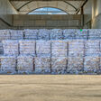 Photo 06 Iren Paper and Cardboard Sorting Facility by STADLER Collegno