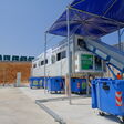 RECLAIM, prMRF, ISWA, Kefalonia