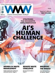 Cover Waste Management World 3 2025