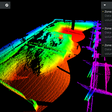 Li DAR Blickfeld Cireco Pointcloud
