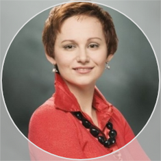 Inna Chepugova