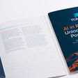 TOMRA’s new eBook explores the role of AI in revolutionizing the global recycling industry.