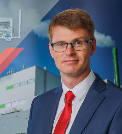 Krzysztof Tereszcuk Business Development Manager_2 Keppel Seghers