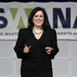 April 16, 2024 - Phoenix, Arizona, USA: Solid Waste Association of America annual SOAR conference and expo. Photo by Ian Wagreich / © Ian Wagreich Photography