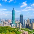 8k, beautiful, building, bus, business, busy, busy street, capital, car, central, chinese, city, city skyline, city street, cityscape, commercial, district, downtown, dramatic, financial, highway, landscape, light, metropolis, modern, nature, night, office, overcast, people, road, scenic, sky, skyline, street, taipei, taipei 101, taiwan, taiwan skyline, time lapse, time lapse city, tourism, town, traffic, transportation, travel, walk, working hour