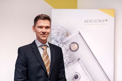 ‘Our AEROSTRIP® technology is considered the benchmark for efficiency and operational reliability in sewage treatment plants not only in Europe, but also in many other metropolitan regions around the world.’ Gerald Glaninger, Managing Director of AQUACONSULT Anlagenbau.