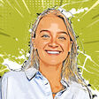 Virginia Szepietowski cartoon