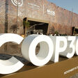 06.11.2025 - Belem - The United Nations Climate Change Conference COP 30. Foto Raimundo Pacco/COP30