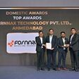 Fornnax Award