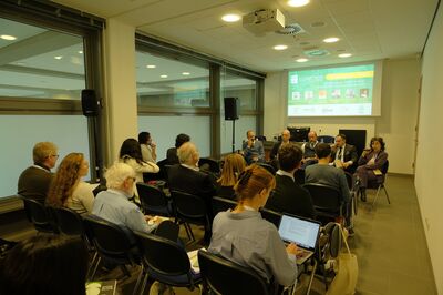 Ecomondo 2025 EU projects 1 Kopie