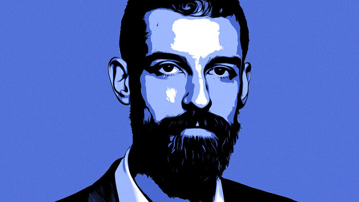 Gaspard Duthilleul toon