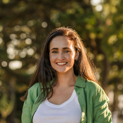Laura Rodriguez, Humara
hola@nachomoran.com