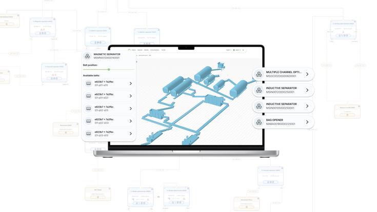 Humara Design Layout and 3 D Copilot High