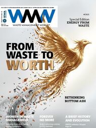 Cover Waste Management World 4-2025