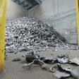 CMR Green processes aluminium scrap and stainless steel and transforms it into clean, high-quality secondary alloys – saving up to 95% emissions compared to primary production.