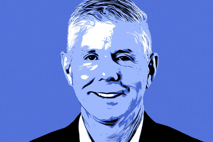 Tim Stuart toon