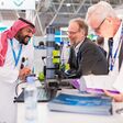 1 IFAT Saudi Arabia