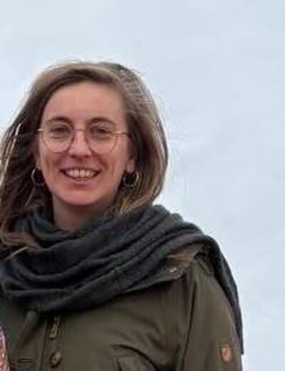 Leen De Bruycker, Technical & Scientific Officer at CEWEP (Confederation of European Waste-to-Energy Plants)