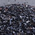 Ashtreatment, heavy non-ferrous fractions