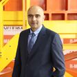 Mr. Jignesh Kundaria, Director & CEO of Fornnax