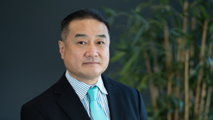 Takemichi Hirakawa, Kobelco