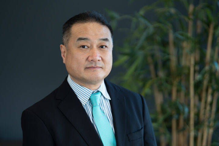 Takemichi Hirakawa, Kobelco