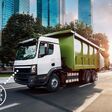 Smart Truck Obu