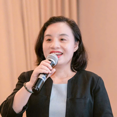Elizabeth Anh, Ms. Elizabeth Anh – CEO AGRICONST VN CO.,LTD