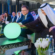 copyright credit @dmgevents. Please observe our partner?s copyright. The images show different situations during the IFAT Saudi Arabia 2026 and also programm at the show, done at Riyadh Front Exhibition & Conference Center