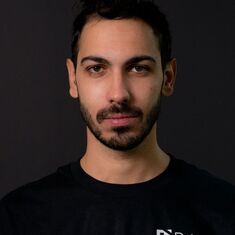 Fabrizio Custorella, NANDO