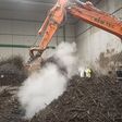 CORE Project, co-composting, digestate