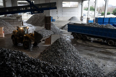 Historically, Cusiana’s business model was based solely on the melting and production of aluminum ingots, but the company has strategically transformed its business model over the last few years.